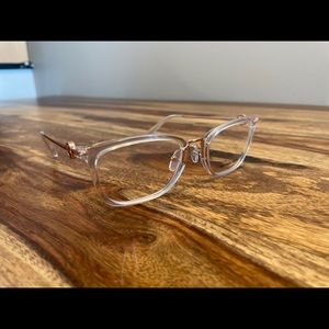 Michael Kors Captiva MK4054 Eyeglasses Frame